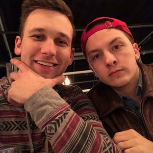 Meet your Posher, Jake